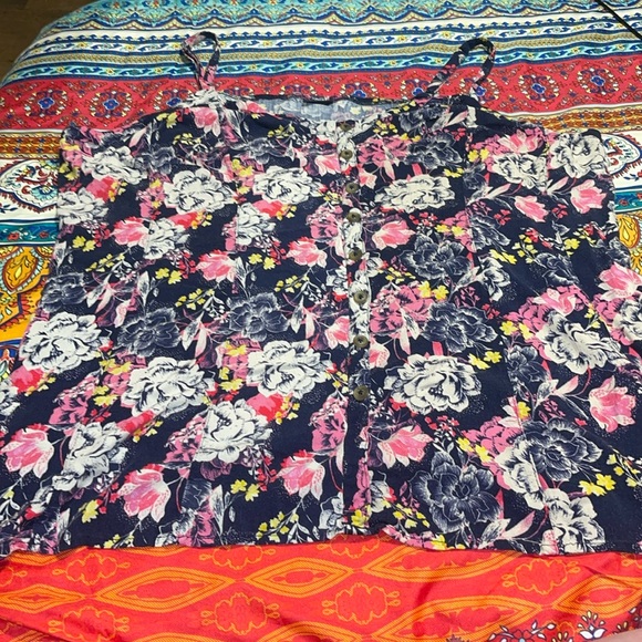 torrid Tops - Torrid Tank